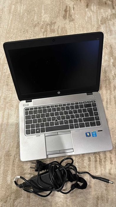 Portátil HP Elitebook 840 G2