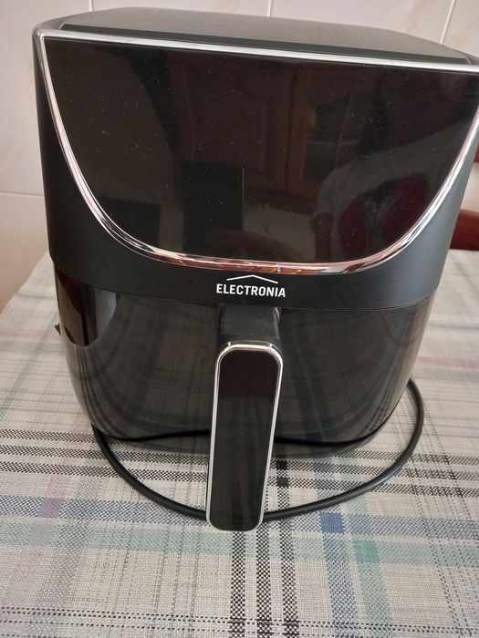 Air fryer marca Electronia