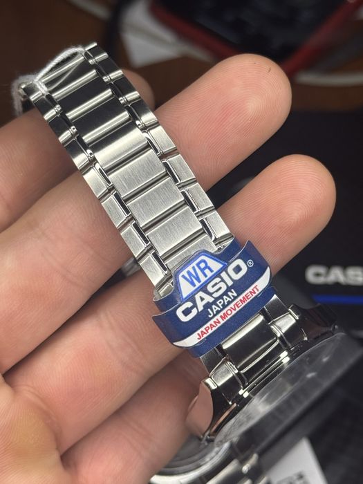 Годинник чоловічий Casio MTP-1183A- 1A 2A 7AОригінал Гарантія Часы