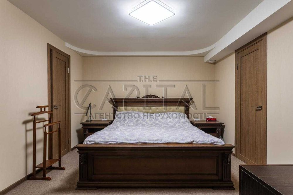 Здається в оренду розкішний будинок біля Оболоні в Вишгороді 120 соток