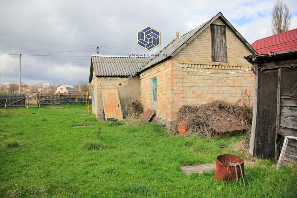 Продаж Ділянки з Озером Гореничі