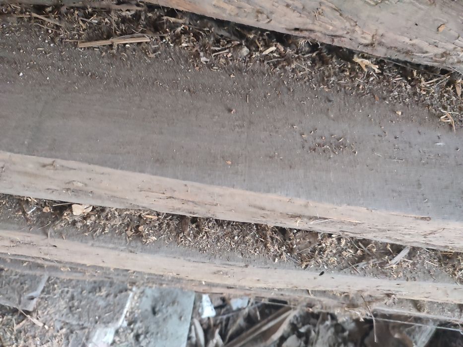 Sprzedam deski dębowe