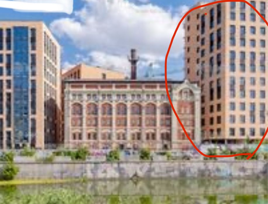 Парк манифактура офис чигирина юлия 13 корпус 2