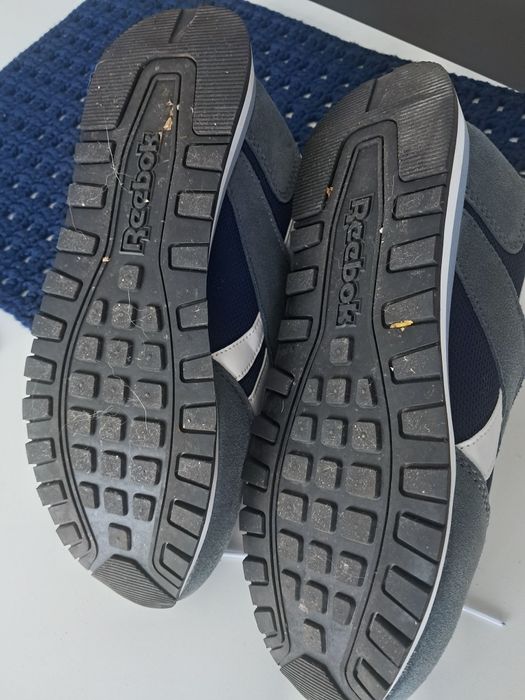 Sapatilhas Reebok novas