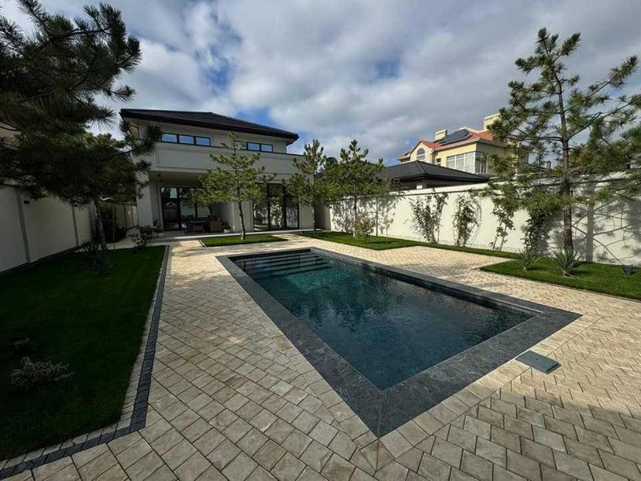 Будинок за адресою вул. Тютюнника (площа 200 м²) - Atlanta.ua - фото 2