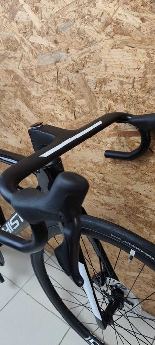 Whistle Vaero 2 Ultegra Lite