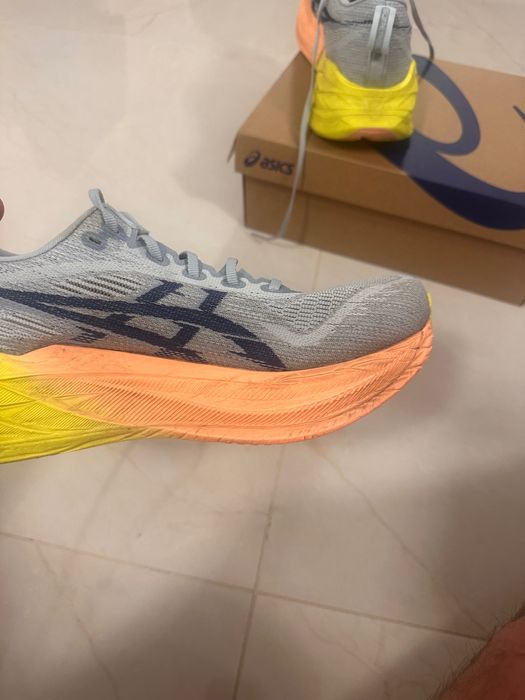 Asics Superblas 2 Paris 42,5