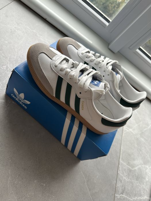 Кеди Adidas samba