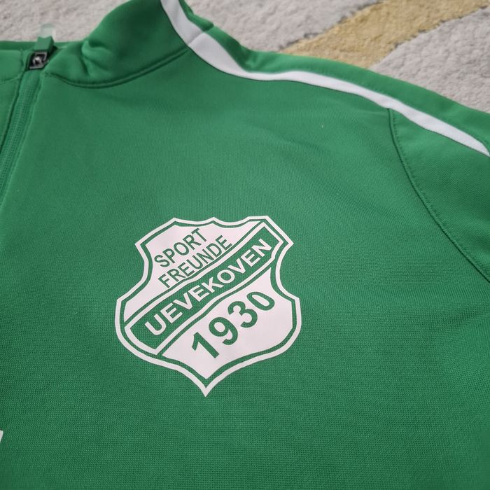 Bluza firmy jako nowa