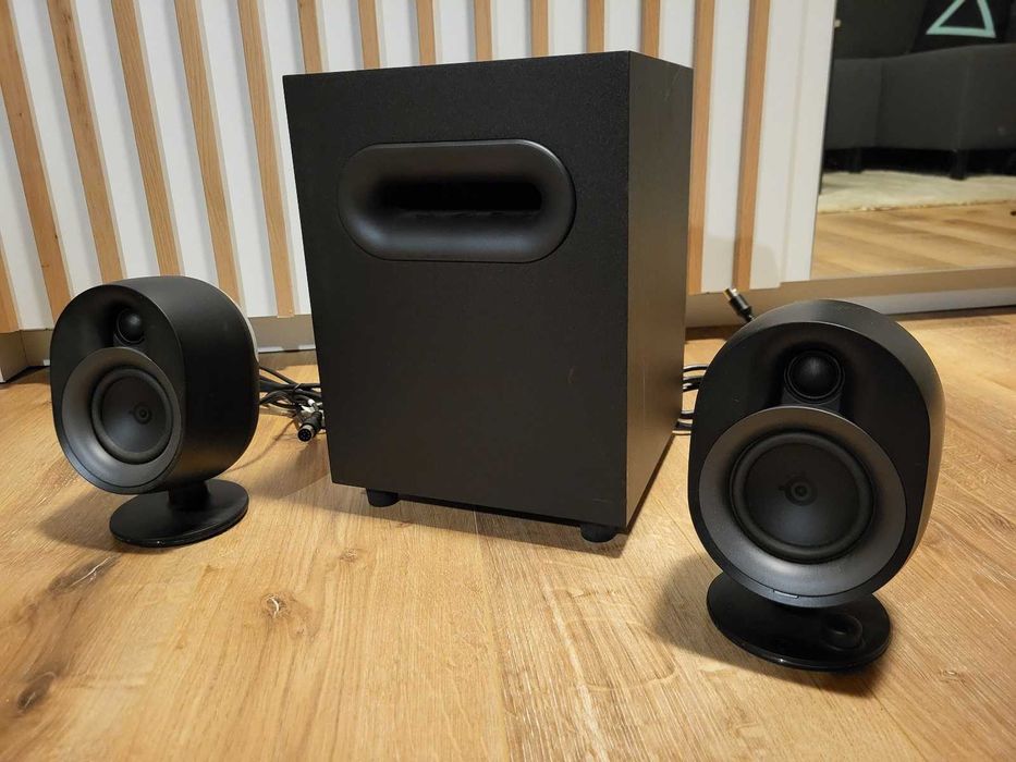 Głośniki SteelSeries Arena 7 2.1 GWARANCJA DO  05/2027