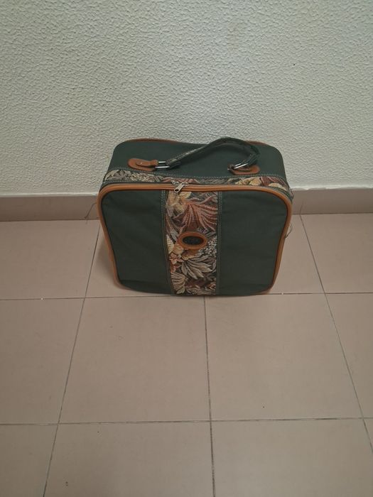 Mala de Fim-de-Semana (1-3 dias)