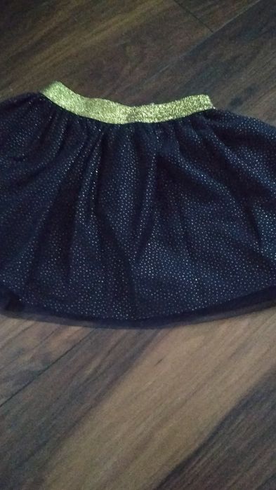 Nowa spódniczka coccodrillo r. 86