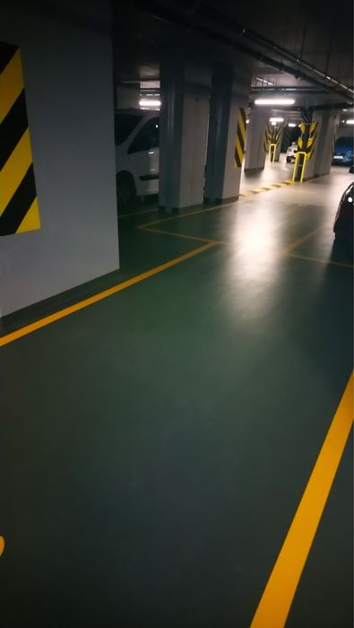 Wola, sprzedam miejsce postojowe w podziemnym garażu ul. Grzybowska 85