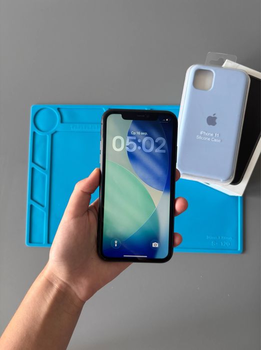 iPhone 11 ,з гарантією