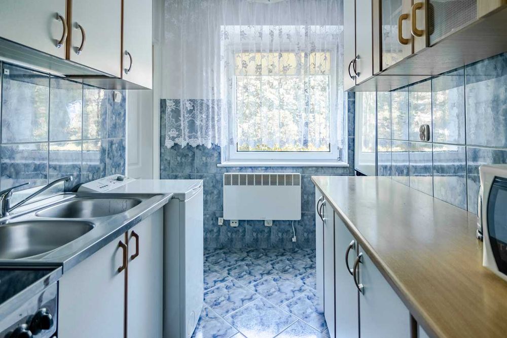 Wzgórze Św. Maksymiliana ul. Legionów / 2-pokoje