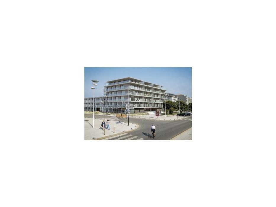 Last Available T2 Apartments!
Excellent T2 Apartment, With...