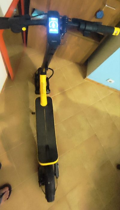 Trotinete elétrica xiaomi 6 ultra