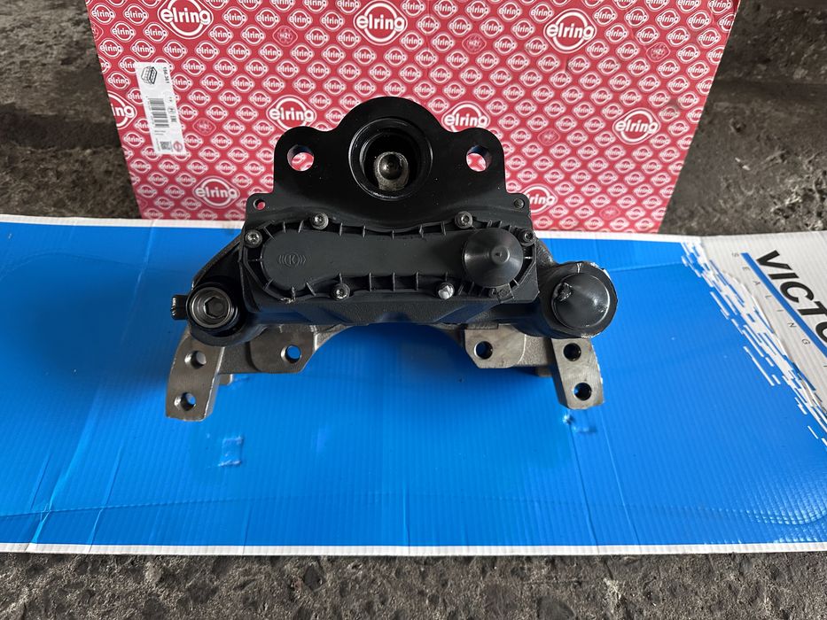 Супорт суппорт прицепа Saf, Bpw ,Саф, Бпв, Merc, Knorr ,Wabco ,Haldex