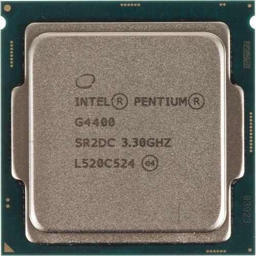 Intel Pentium G4400 3.30GHz