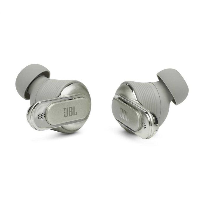 Słuchawki bluetooth etui z wyświetlaczem JBL Tour Pro 2 nowe gwarancja