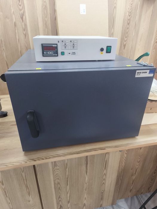 Forno Sublimação Schulze