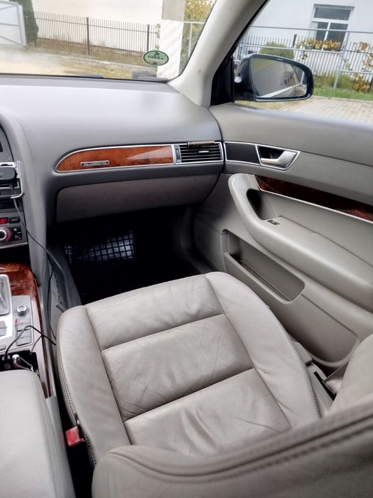 Продам Audi A6 C6
