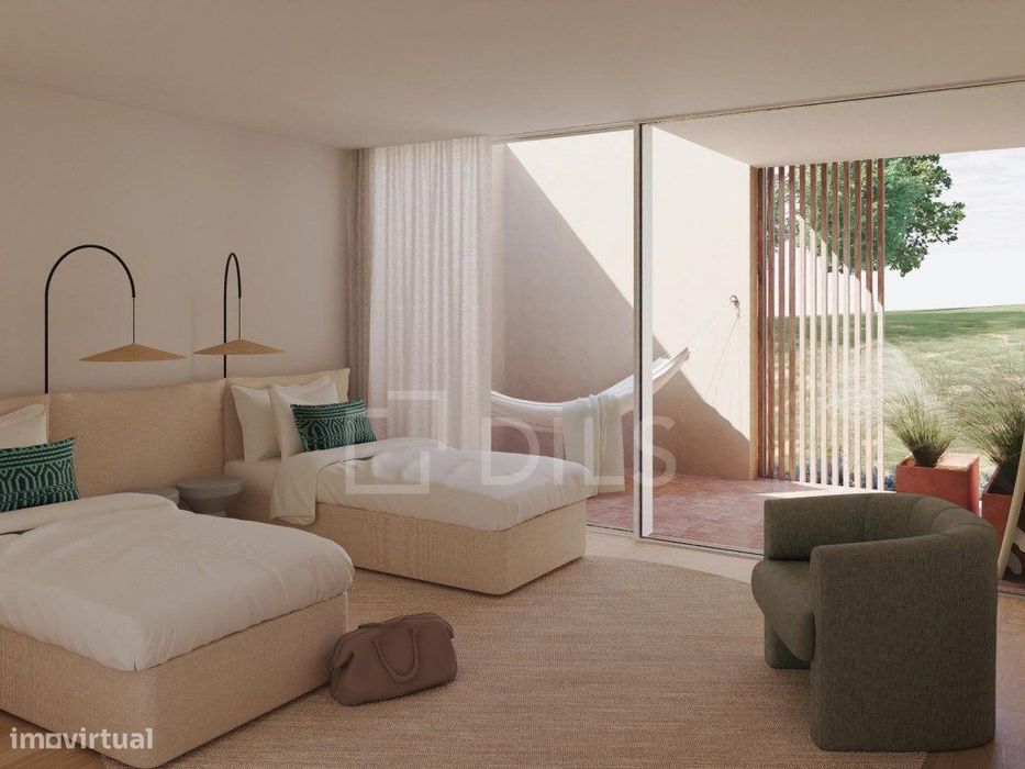 Apartamento T2 à venda em Melides, Grândola — foto 9