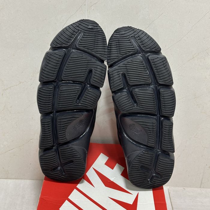Оригінальні чоловічі кросівки Nike Air Footscape Utility розмір 12,5us