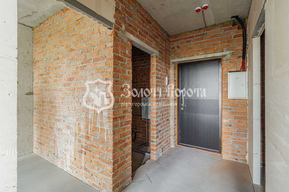 Квартира, 1к. Без ремонту. Науки, 58в, Мишоловка, Голосіївський район