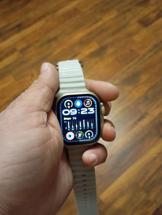 Смарт годинник Smart Watch Ultra