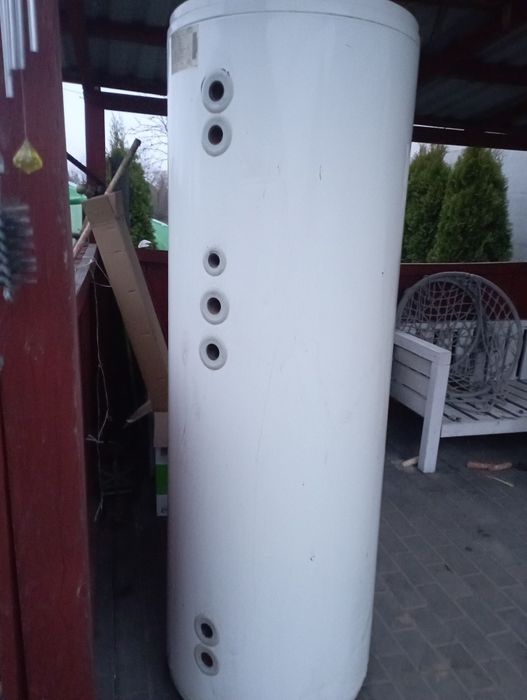 Boljery do pieca 300 złoty sztuka