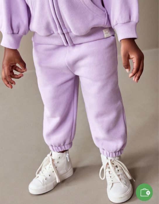 Костюм від NEXT для дівчинки ,92 - 116 см.