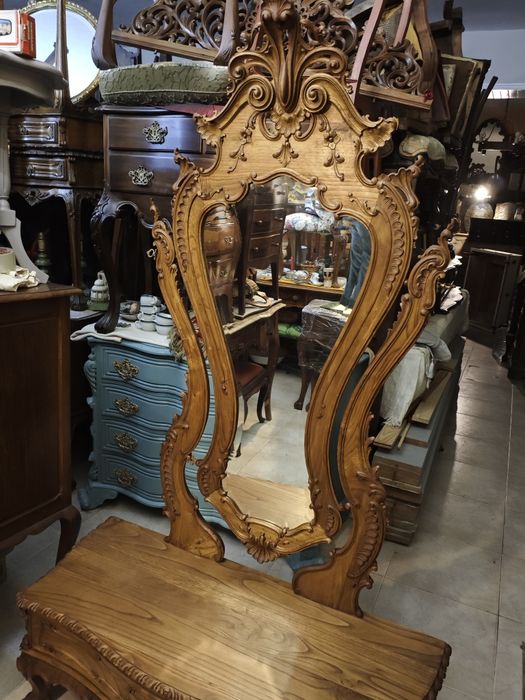 Penteadeira D.joao V