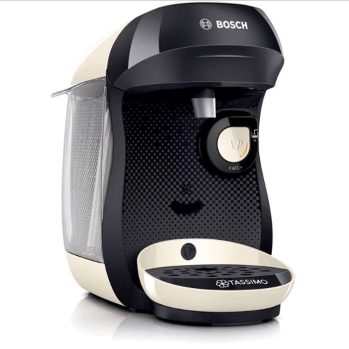 Кавоварка Bosch Tassimo Happy TAS1007