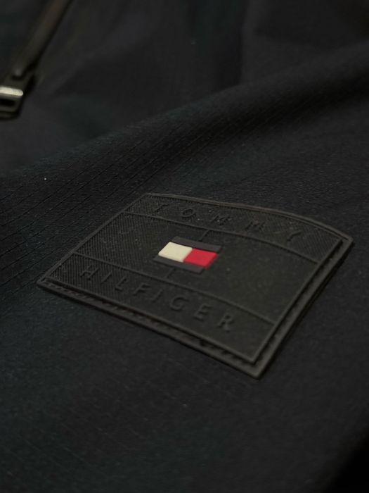 Kurtka Tommy Hilfiger Nowa