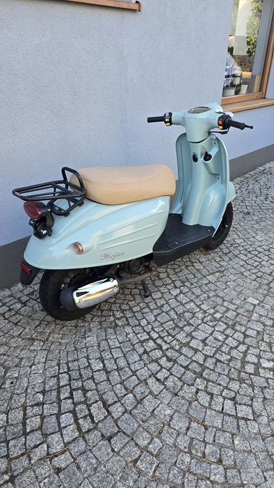 Skuter mojito 50cm 2025r