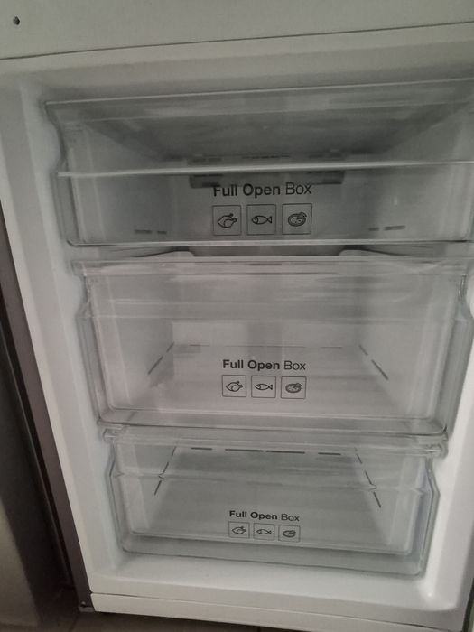 Холодильник Samsung modelRL30J3005SA