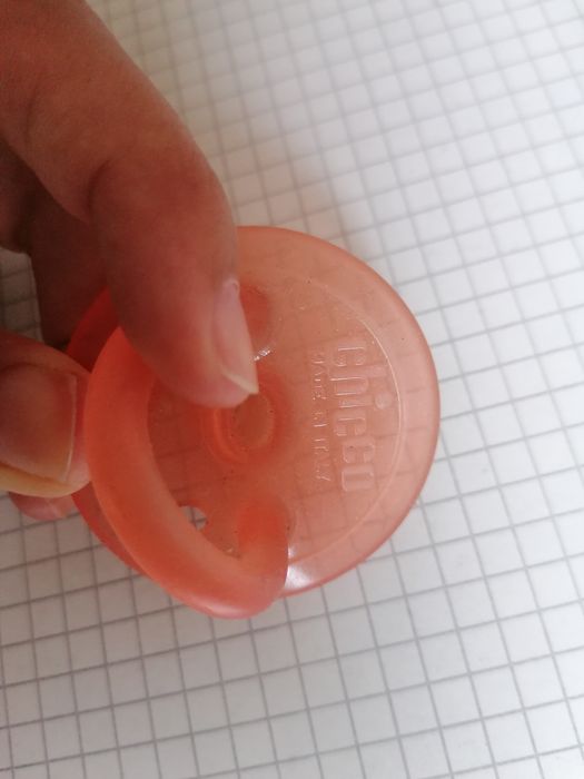 Chupeta da chicco64586342308737122