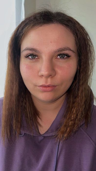 Przedłużanie rzęs