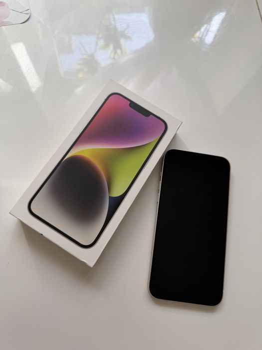Iphone 14 plus.