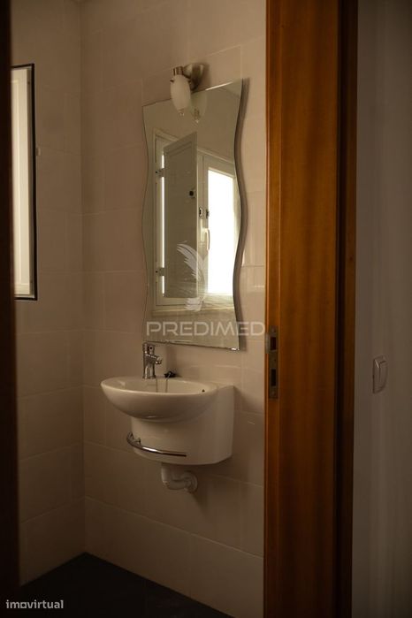 Apartamento T3+1 para arrendamento