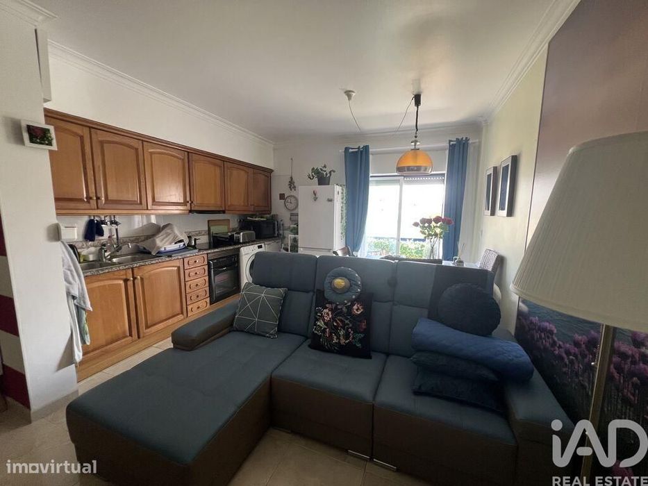 Apartamento T1 em Ericeira de 46 m2