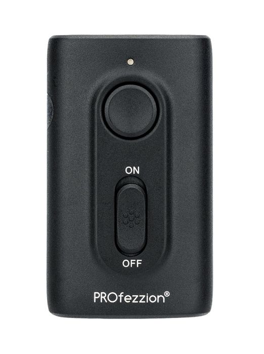 Bezprzewodowy pilot zdalnego sterowania kamery zwalniacz migawki