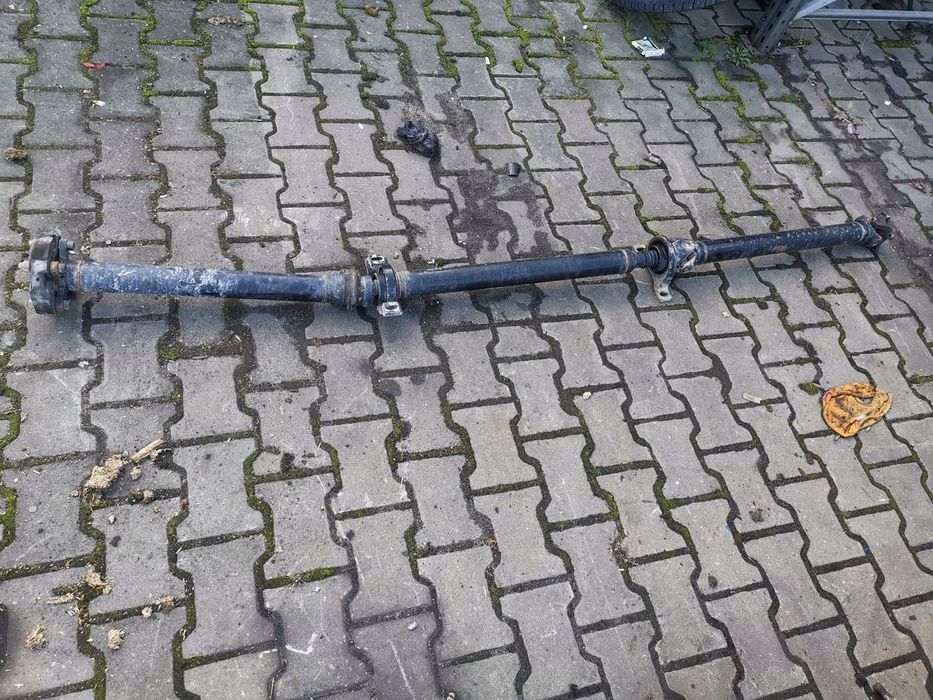 Wał napędowy MERCEDES VITO 639 W639 2.2CDi - dostępne różne modele.