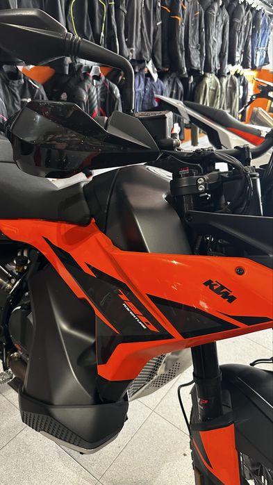 Ktm 790 adventure 2025