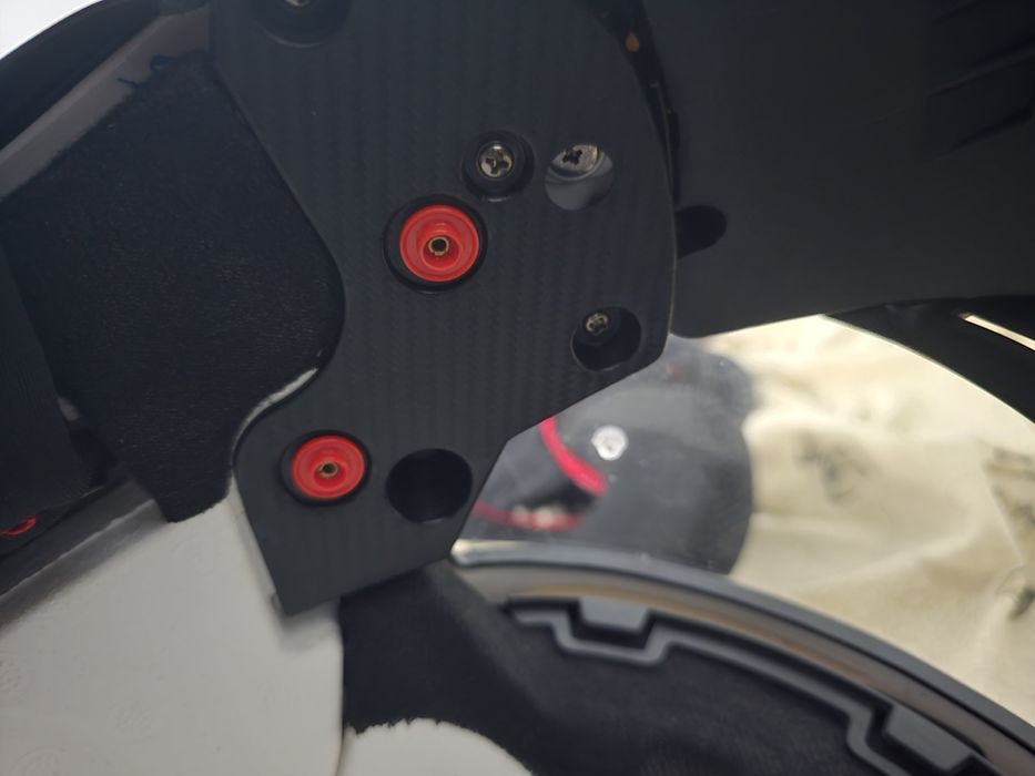 Capacete Shiro Explorer Maverick - Tamanho M