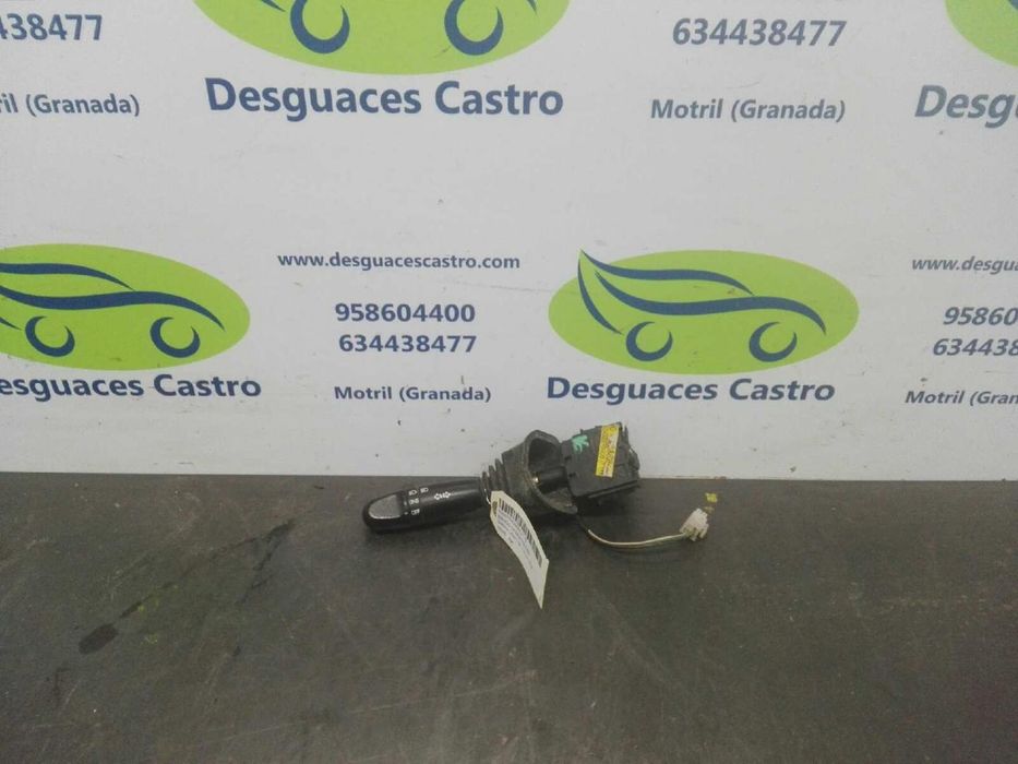 Comandos Dos Piscas Daewoo Lacetti