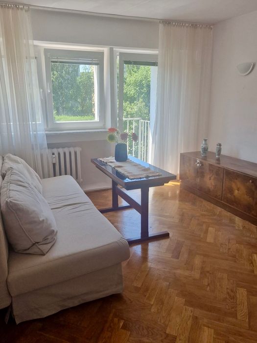 3-pokojowe mieszkanie na Żoliborzu – ul. Jasnodworska 10