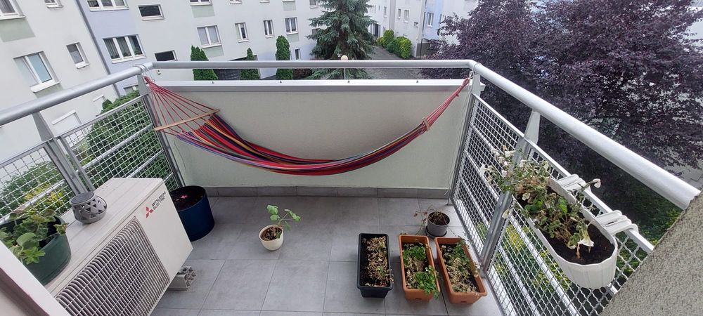 Pokój w mieszkaniu 2-pokojowym - Bronowice