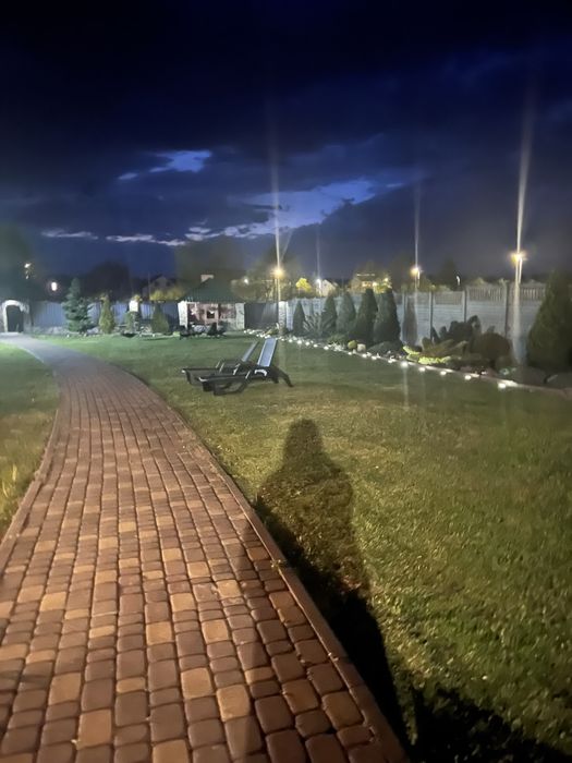 Подобова оренда будинку в м. ЯВОРІВ біля кордону Краковець-Корчова